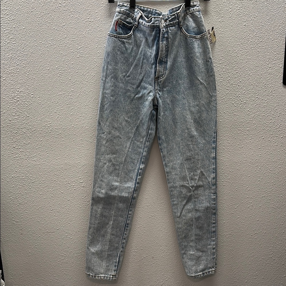 Vintage Bongo Jeans